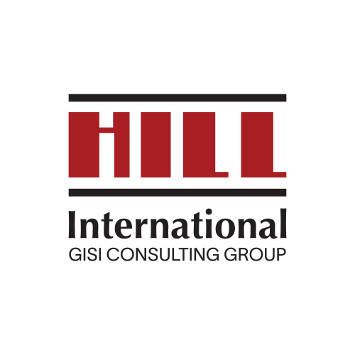 Hill international Logo