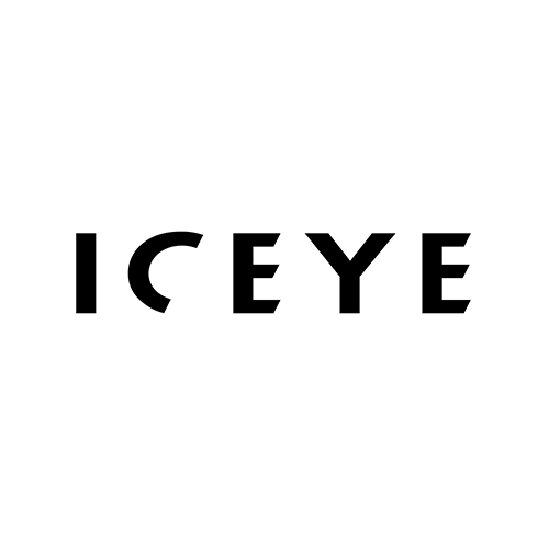Iceye Logo