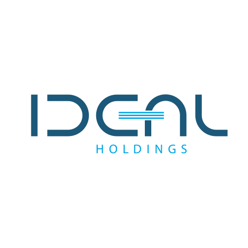 IDEAL Holdings Logo