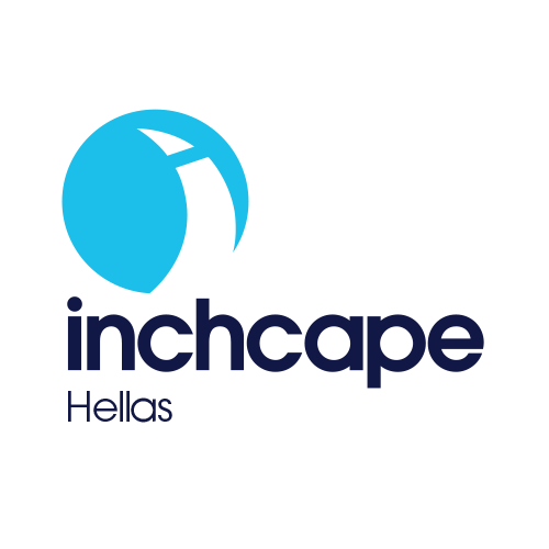 INCHCAPE HELLAS Logo