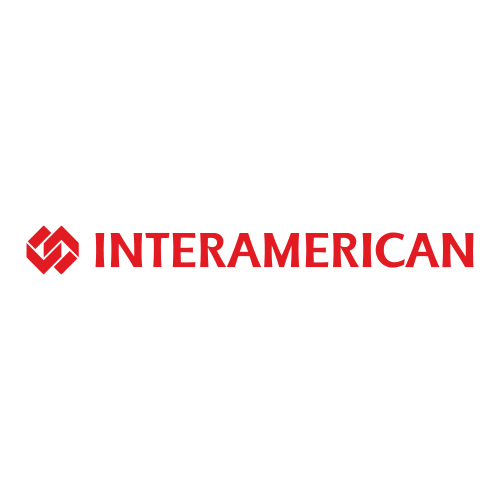 INTERAMERICAN Logo