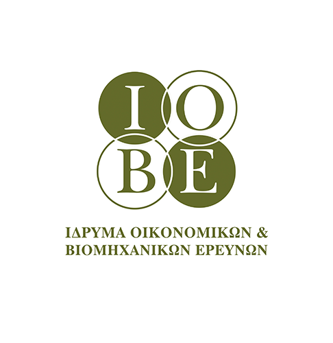 IOBE Logo