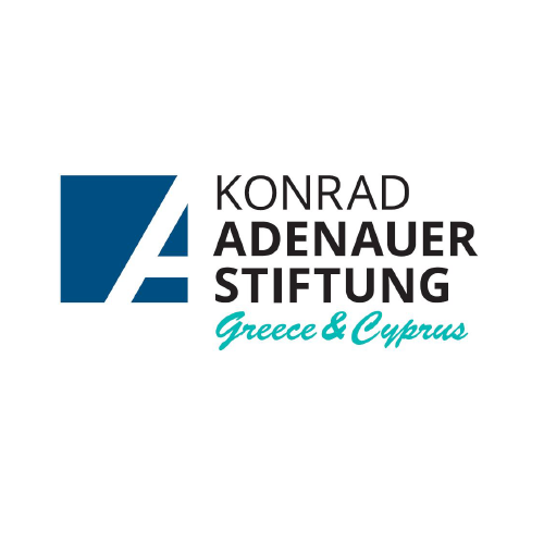 Konrad adenauer Logo