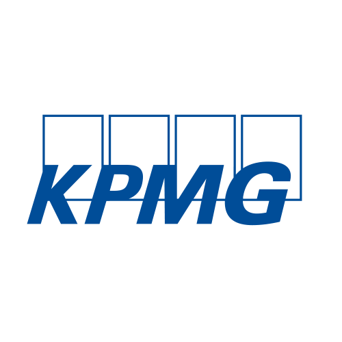 KPMG Logo