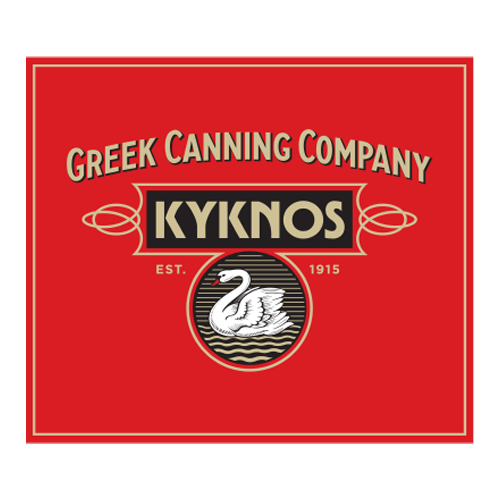 KYKNOS Logo
