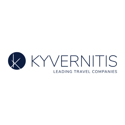 Kyvernitis Group Logo