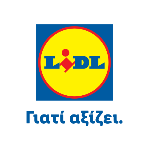 Lidl Logo