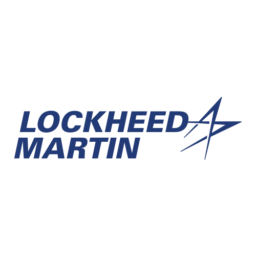 LOCKHEED MARTIN Logo