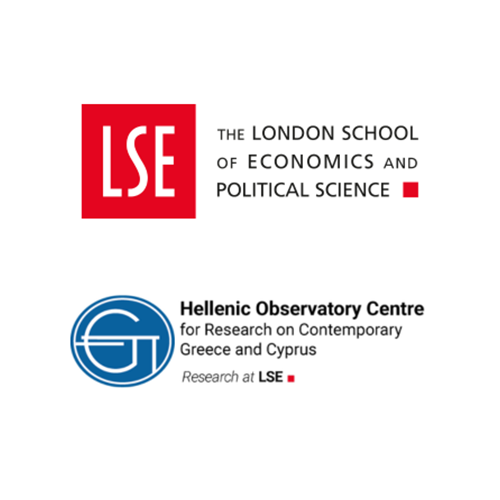 LSE Logo