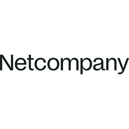 Netcompany Logo