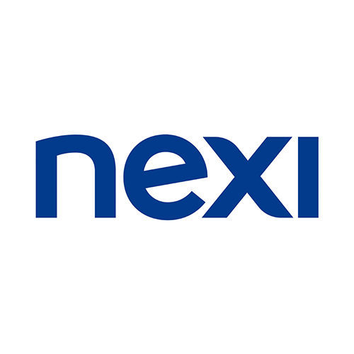 Nexi Logo