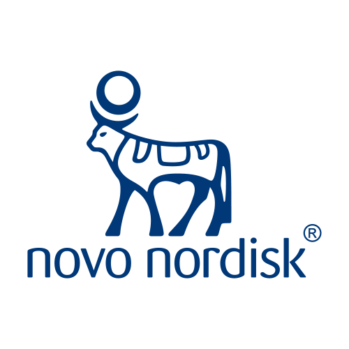 Novo Nordisk Logo