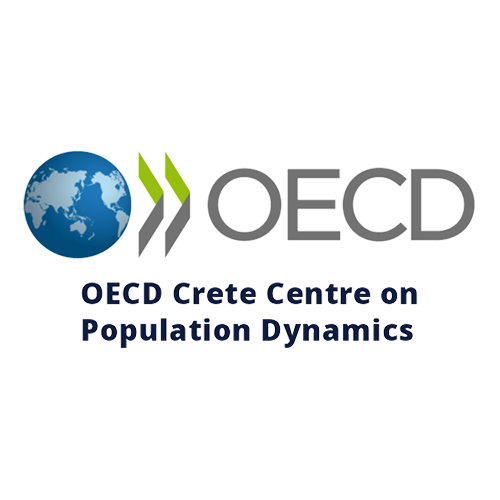 OECD Crete CENTRE Logo