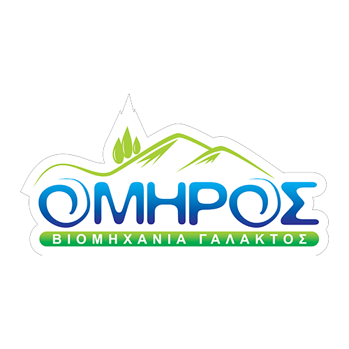 Omiros Logo