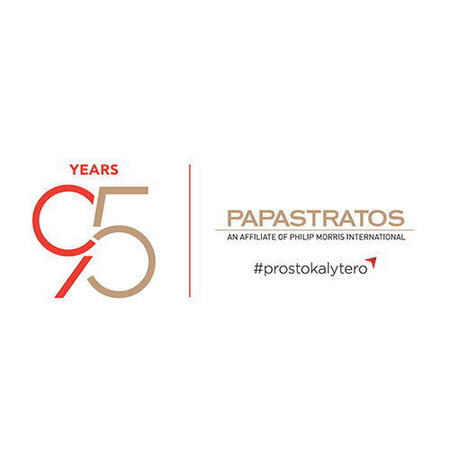 papastratos Logo