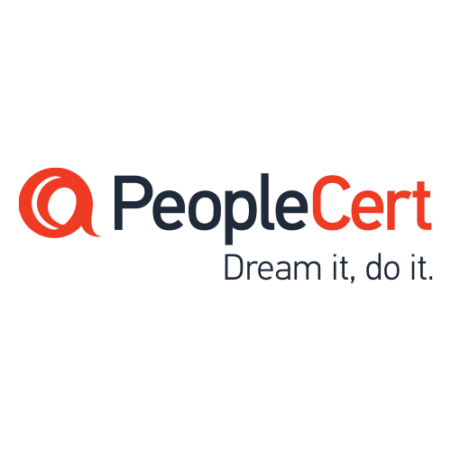 Peoplecert Logo
