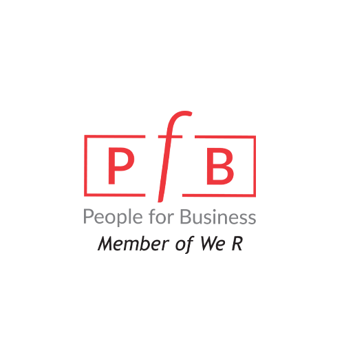 People for Business Logo