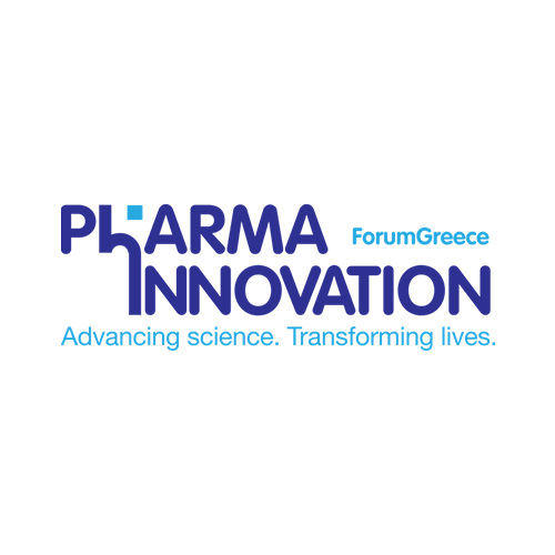 PhARMA Innovation Forum (PIF) Greece Logo