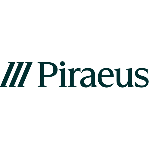 Piraeus Bank Logo
