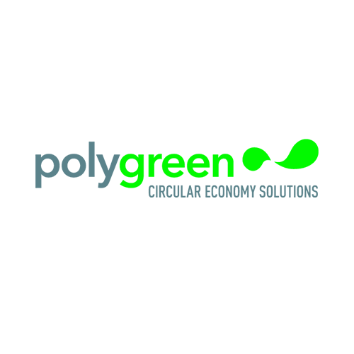 Polygreen Logo