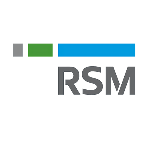 RSM  Logo