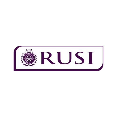 RUSI Logo