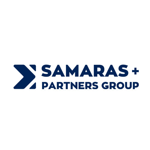 SAMARAS Logo