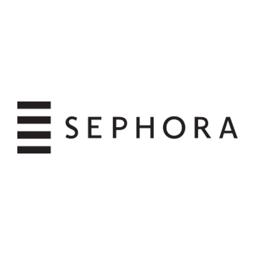 Sephora Logo