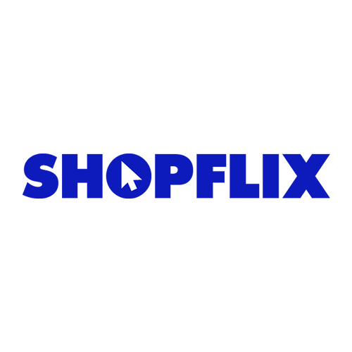 Shopflix Logo