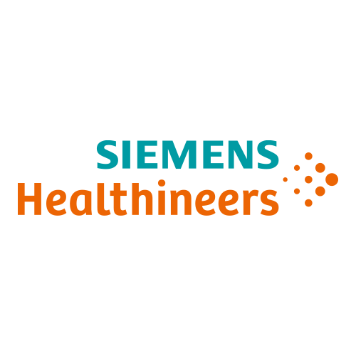 SIEMENS Healthineers Logo