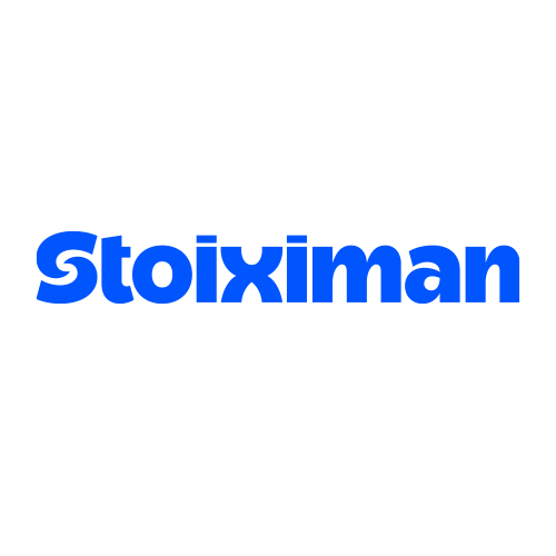 Stoiximan Logo