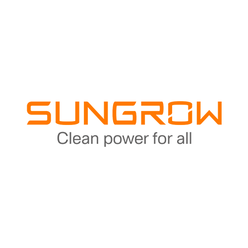 Sungrow Logo