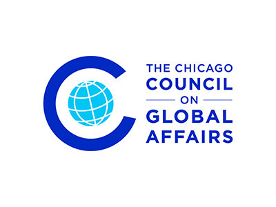 The Chicago Council fo Global Affairs Logo