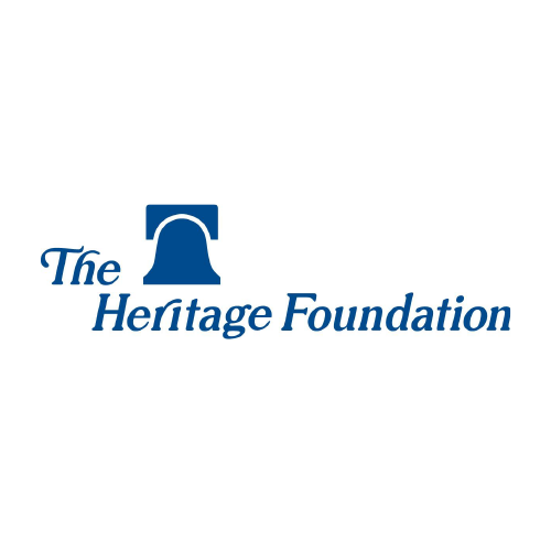 The Heritage Foundation Logo