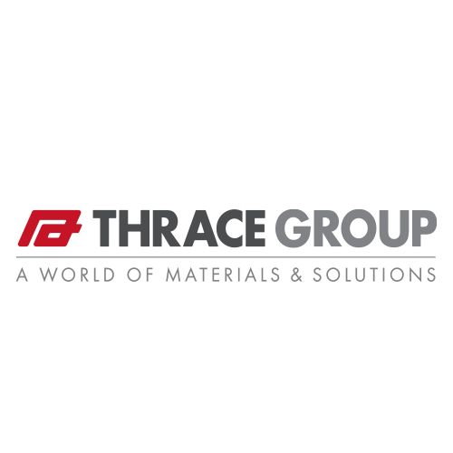 Thrace Group Logo