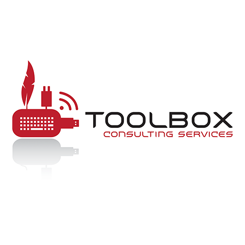 Toolbox Logo