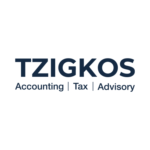 Tzigkos Logo