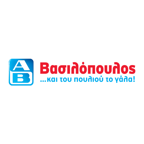 AB Vasilopoulos Logo