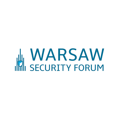 Warsaw Security Forum Logo
