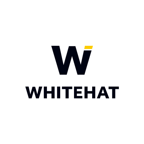 White Hat Logo