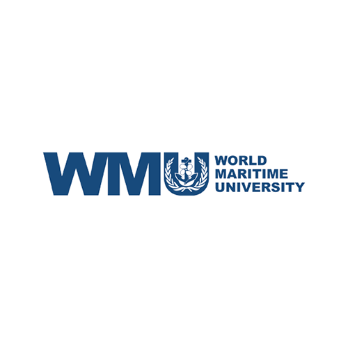 World Maritime University Logo