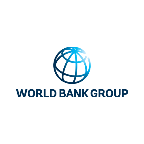 World Bank Logo